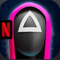 Squid Game: Unleashed Mod Apk 0.0.17395 (Mod Menu)